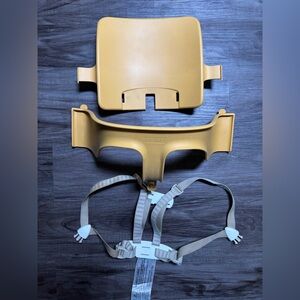 Stokke Tripp Trapp baby set add on